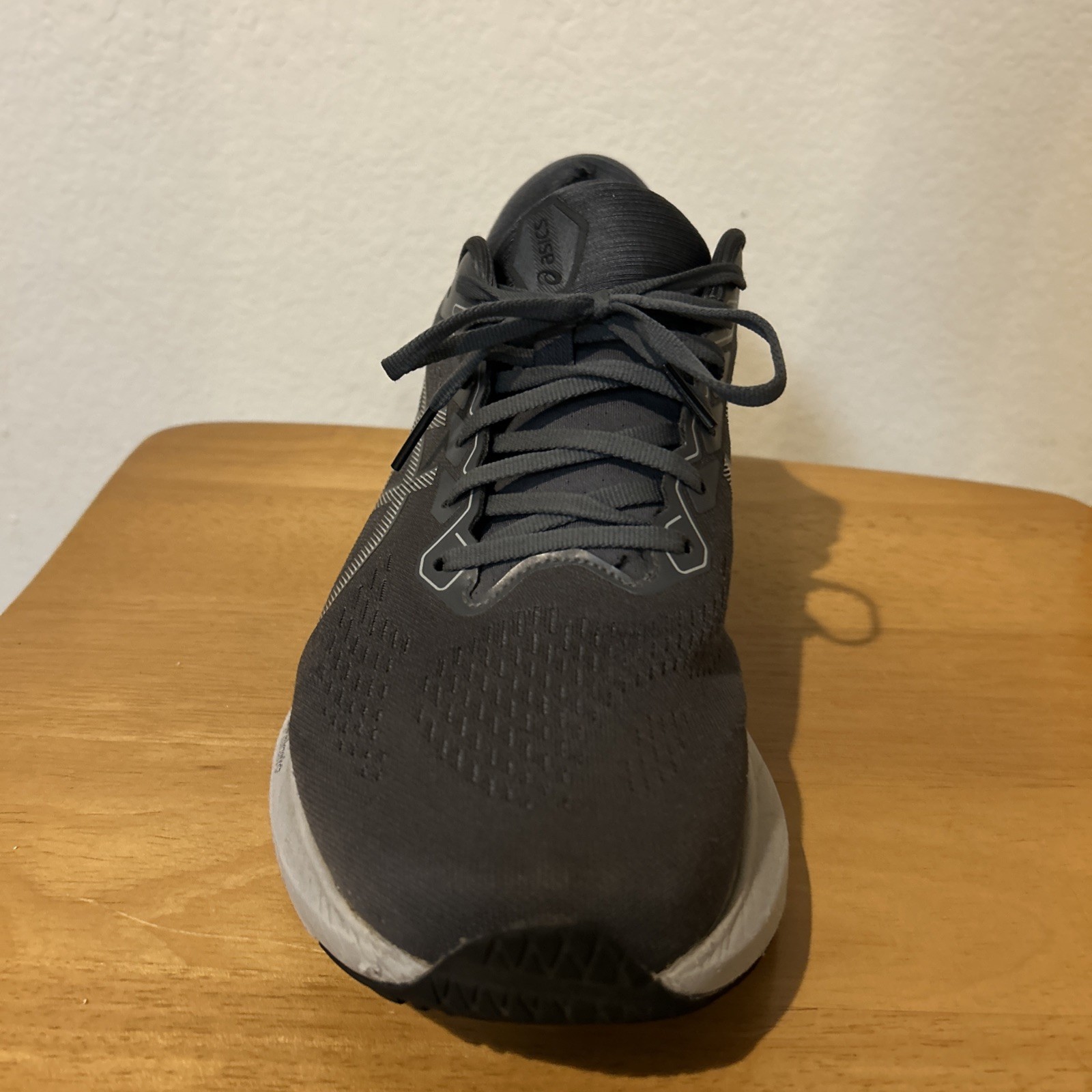 ASICS Men’s Gel Kayano 30 Carrier Grey/Piedmont Grey Size 11.5 US Running Shoes