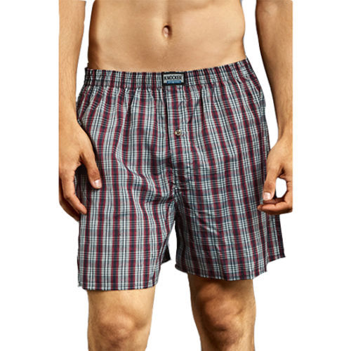 6 Mens Plaid Boxer Shorts Lot New Underwear Pairs Pack Small Medium Large XL XXL