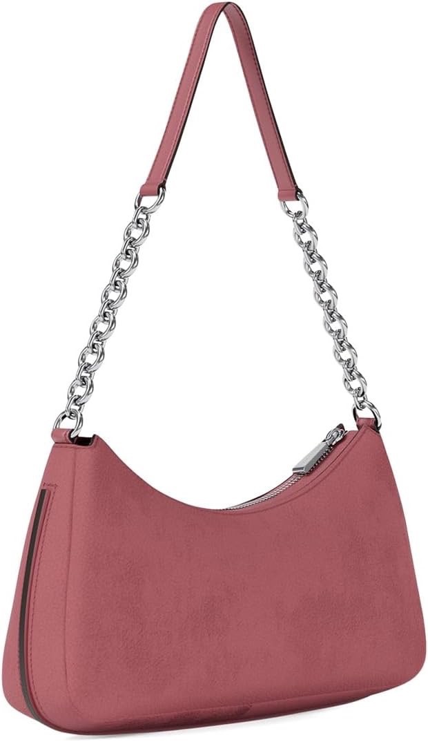 NWT Michael Kors Women’s Nolita Medium Chain Pouchette Bag
