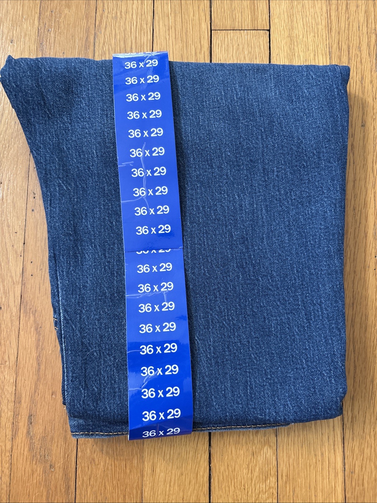 Levi’s 511 Slim Fit Men’s Jeans Stretch, 36×29, Red Tag, NWT