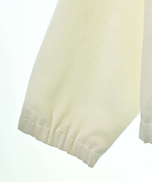 XANDER ZHOU Blouson (Other) Whiteetc. (Approx. M) 2200672662027