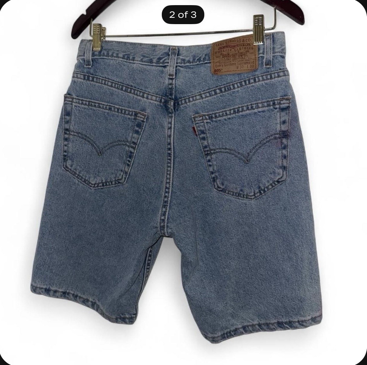 Levi S Strauss & Co