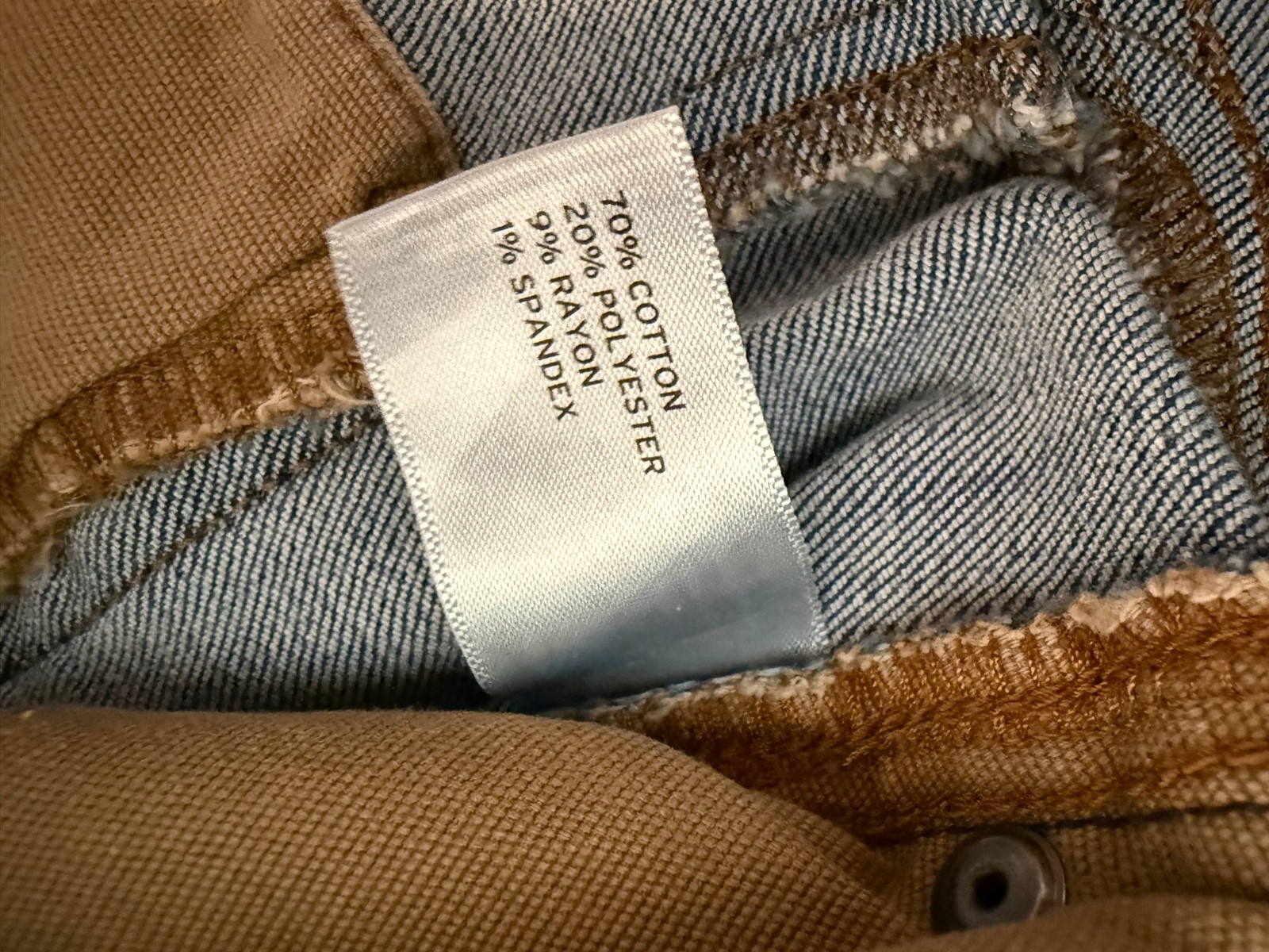 Duluth Trading Ballroom Double Flex Relaxed Fit Jeans – 40 x 30 NWOT