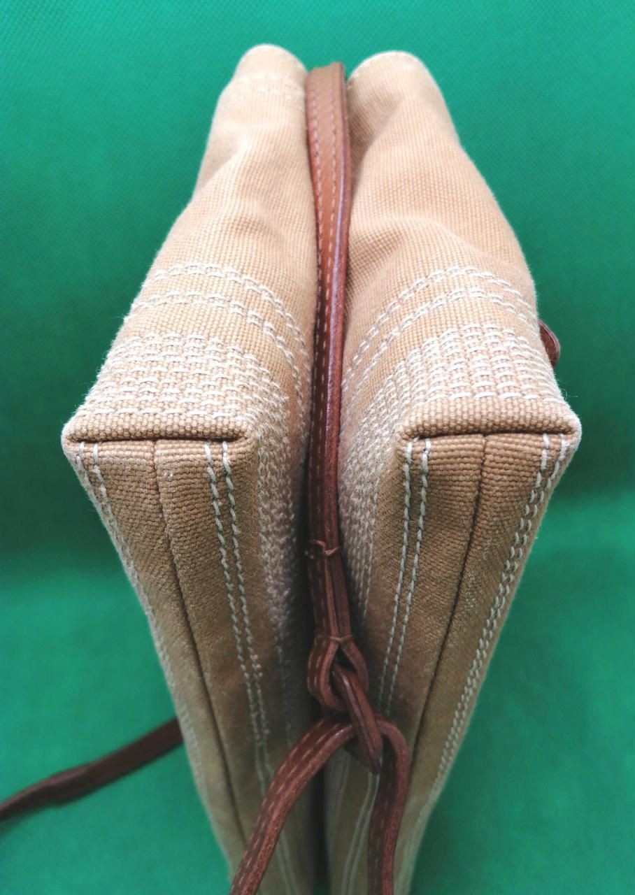 GENTEN shoulder bag Used