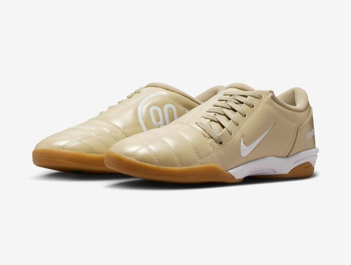 Nike Total 90 Desert Khaki White Men’s Light Brown Sports Sneaker HQ2851-201