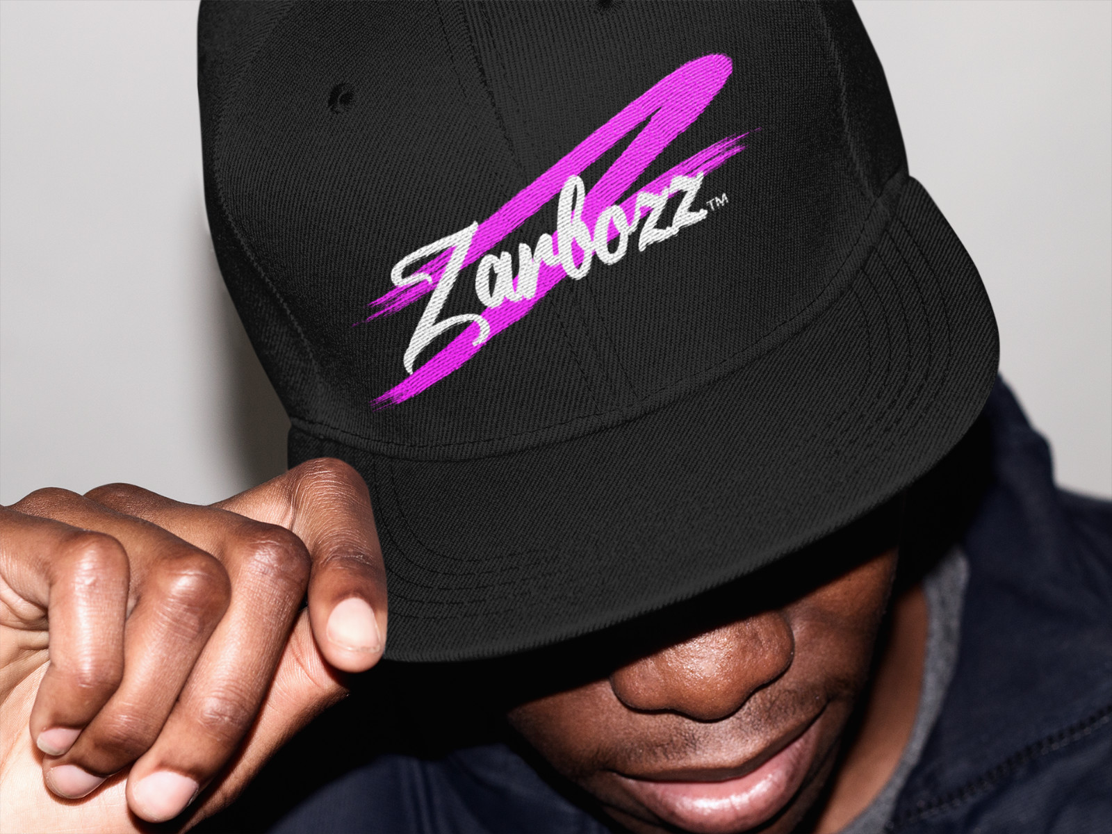 ZARBOZZ BRAND, HAT’S AND CAPS, UNISEX, MEN, WOMEN, ADULTS, TEEN