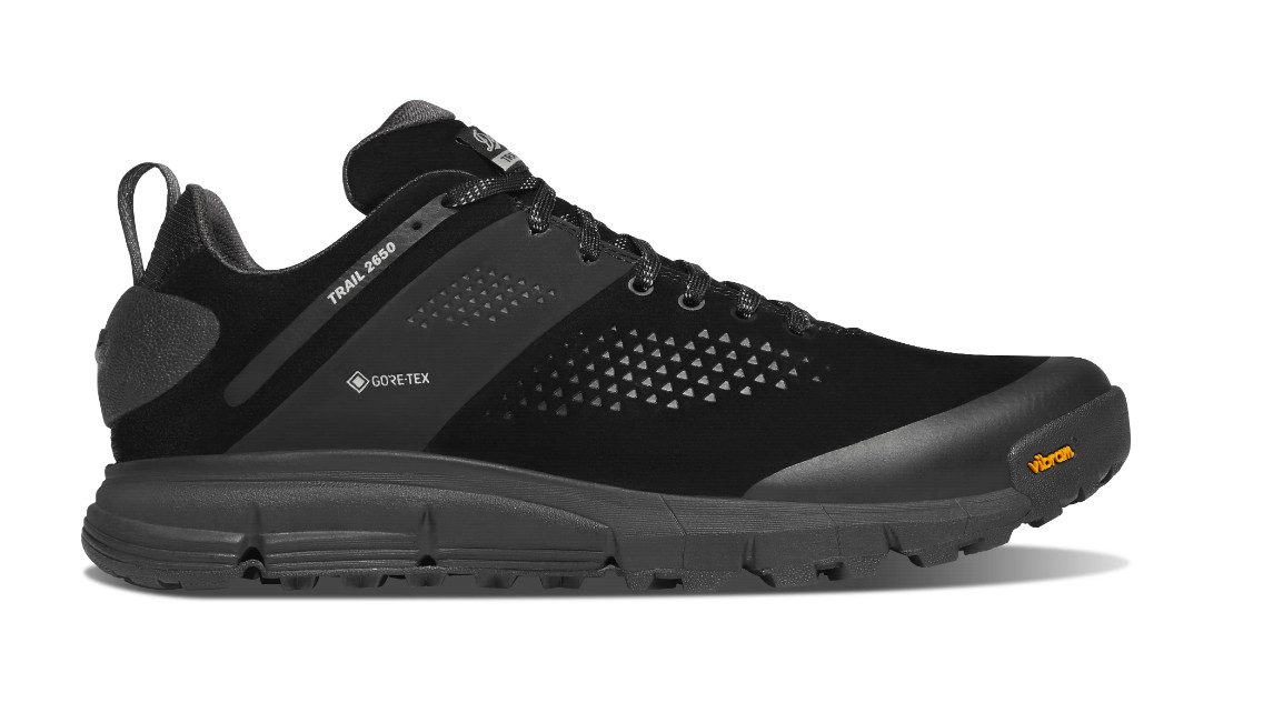 Danner Trail 2650 GTX Men’s Black Shadow NEW