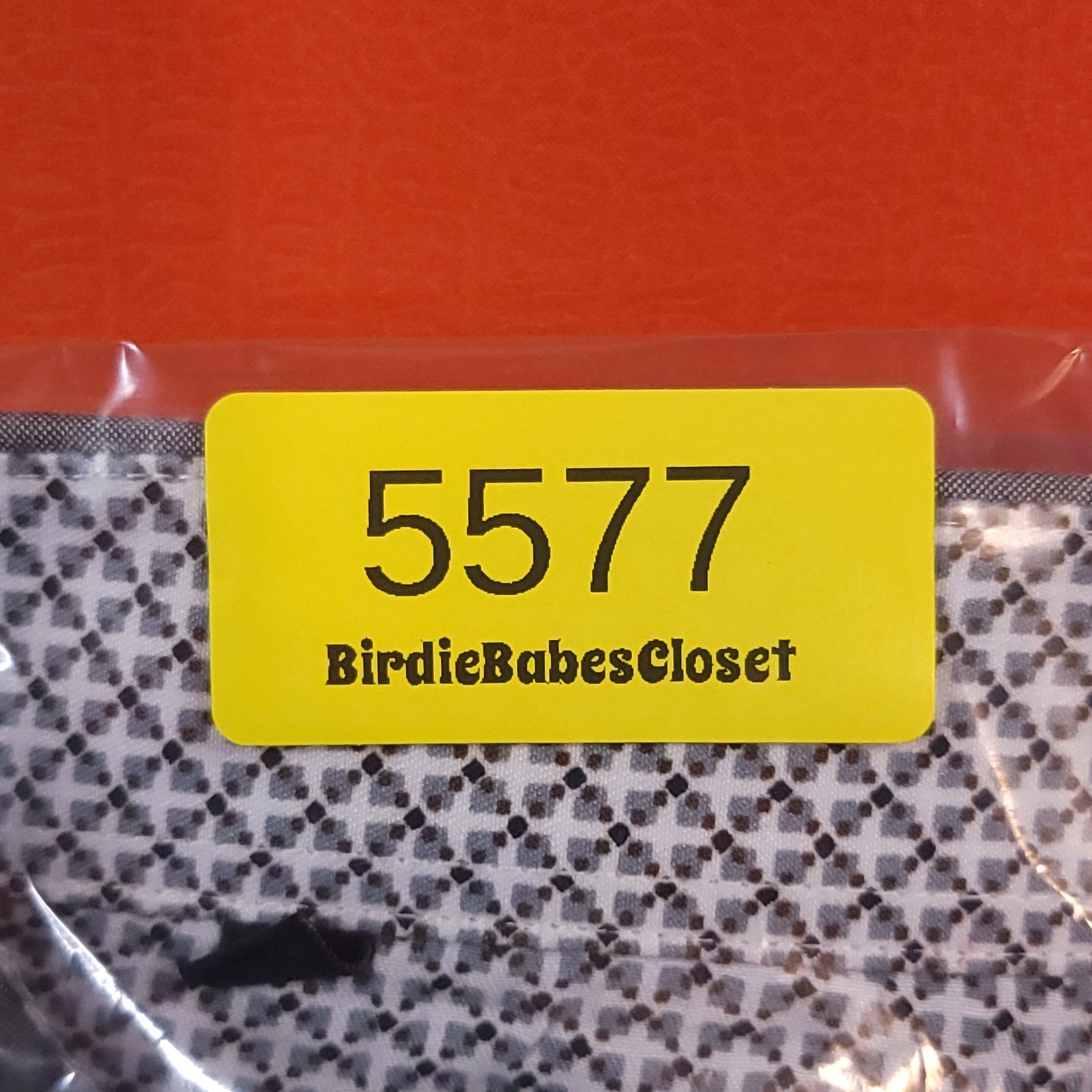 Rosso Milano Italy Men’s Contrast Button-Up Long Sleeve Shirt Gray Size 17.5 XL