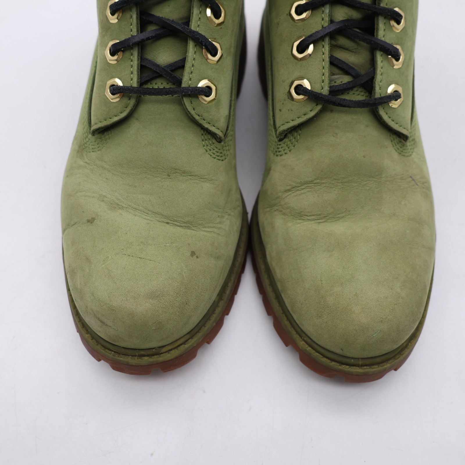 Timberland 6″ CHAMPS DJ Khaled Men’s US Size 8.5 Boots ‘Secure the Bag’
