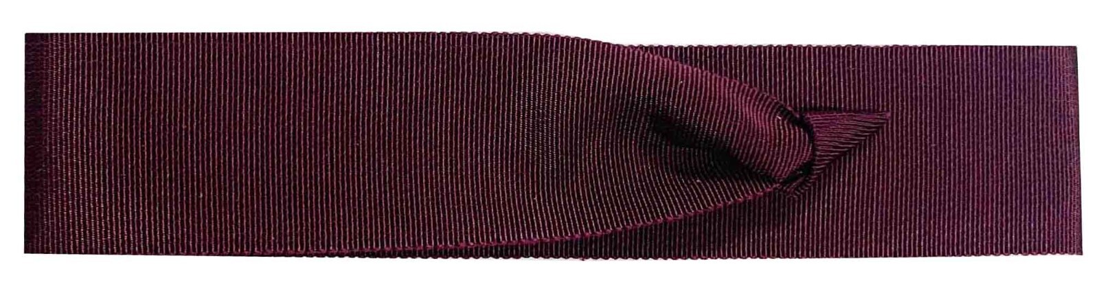 Hat Bands -“Grosgrain Ribbon Hat Bands” with 2-End Hooks – Final Sale