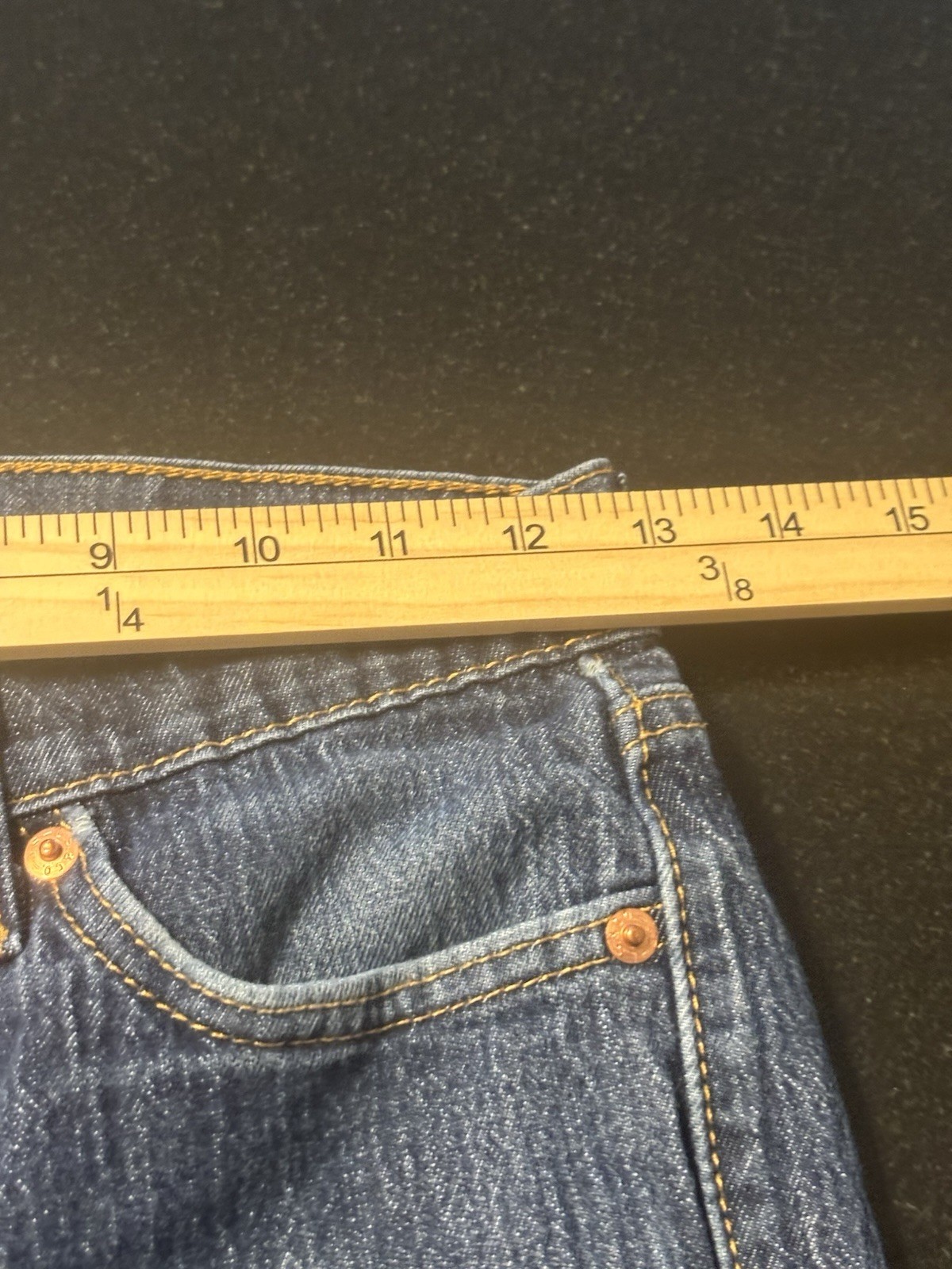 Levi’s 511 Men’s Jeans Size: 28×30