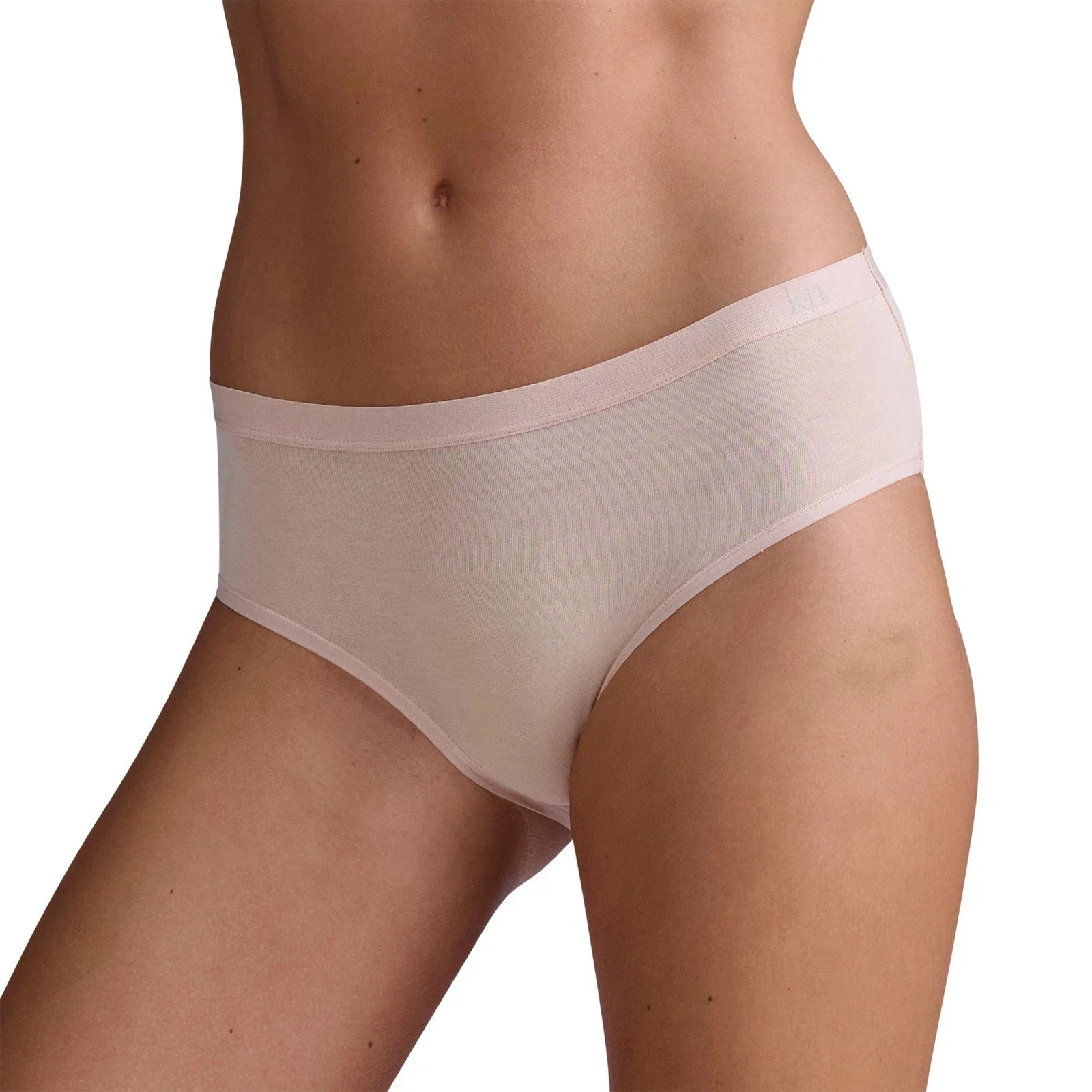 Karen Neuburger Women’s 6-Pack Modal Hipster, Multicolor, Size M