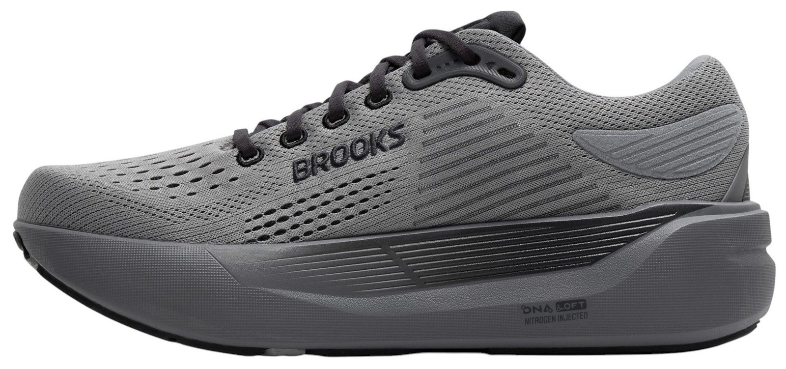 Brooks Men’s Ghost Max 3 Running Shoes- sale off