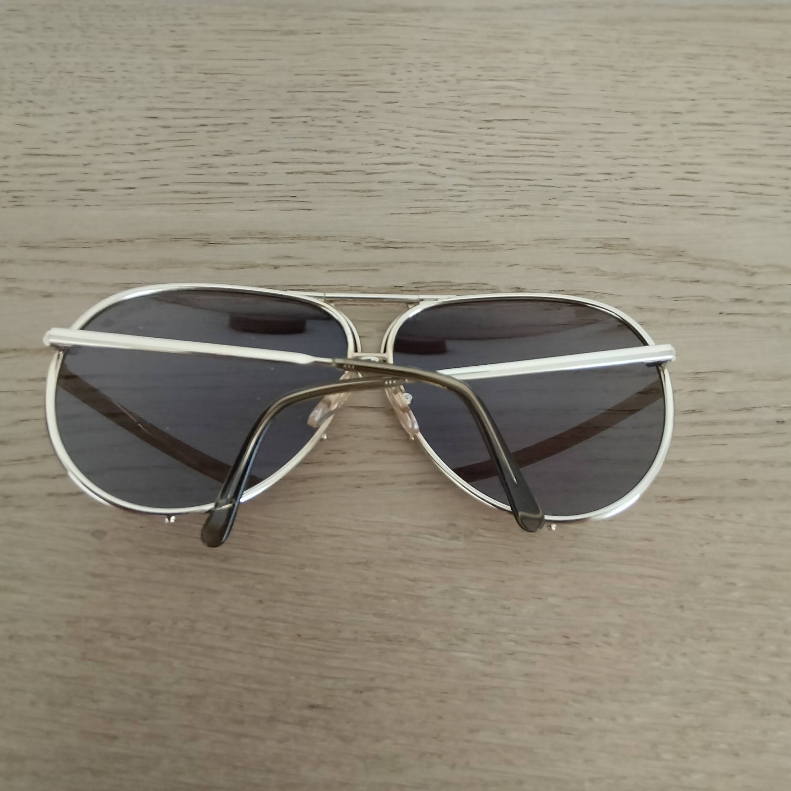 CARRERA PORSCHE Design sunglasses Vintage Teardrop 5623 Small 120mm Gold Case
