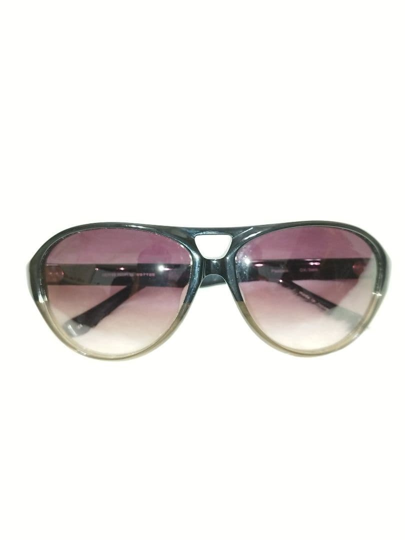 Oliver Peoples Paddock Sunglasses 60mm Used Japan-made