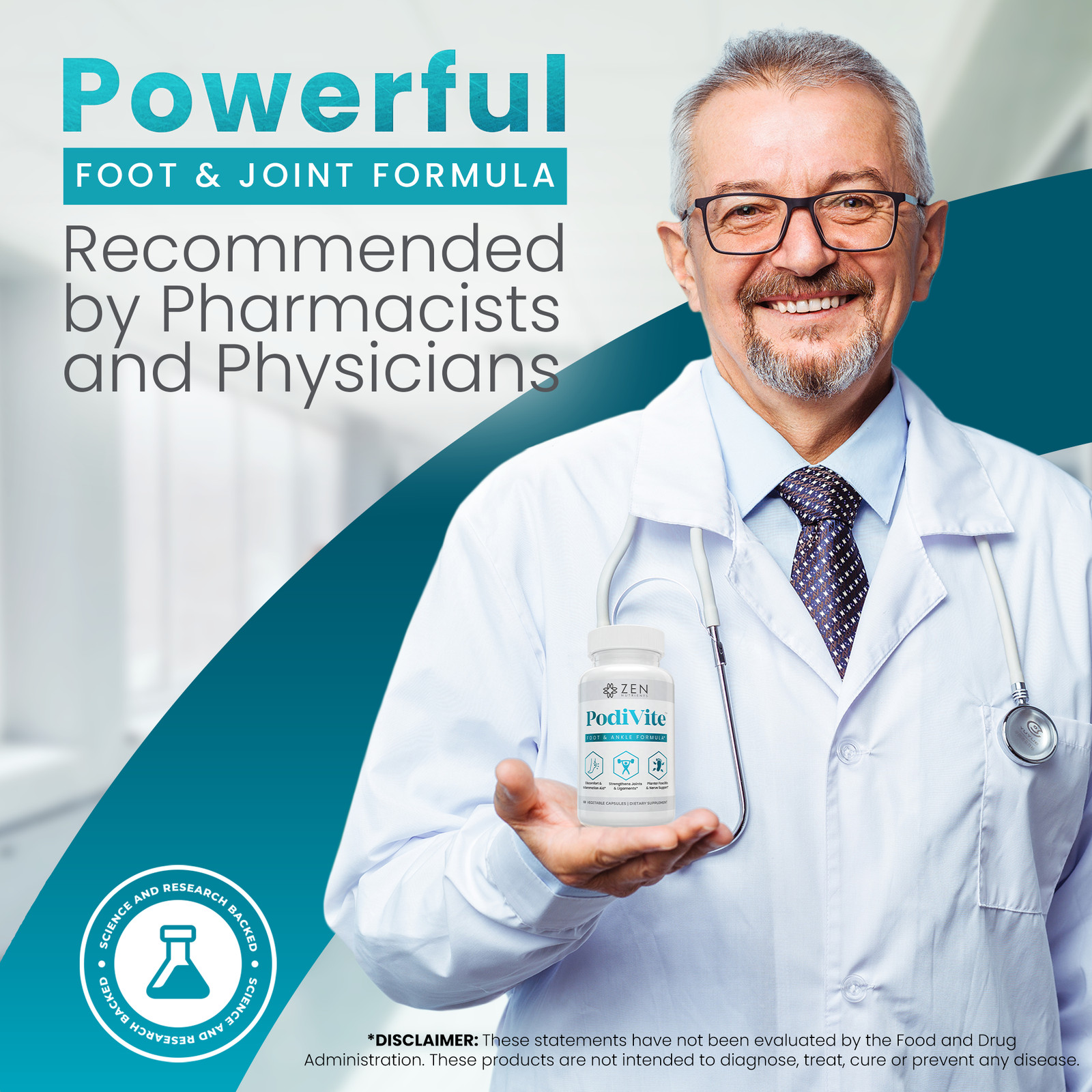 PodiVite®