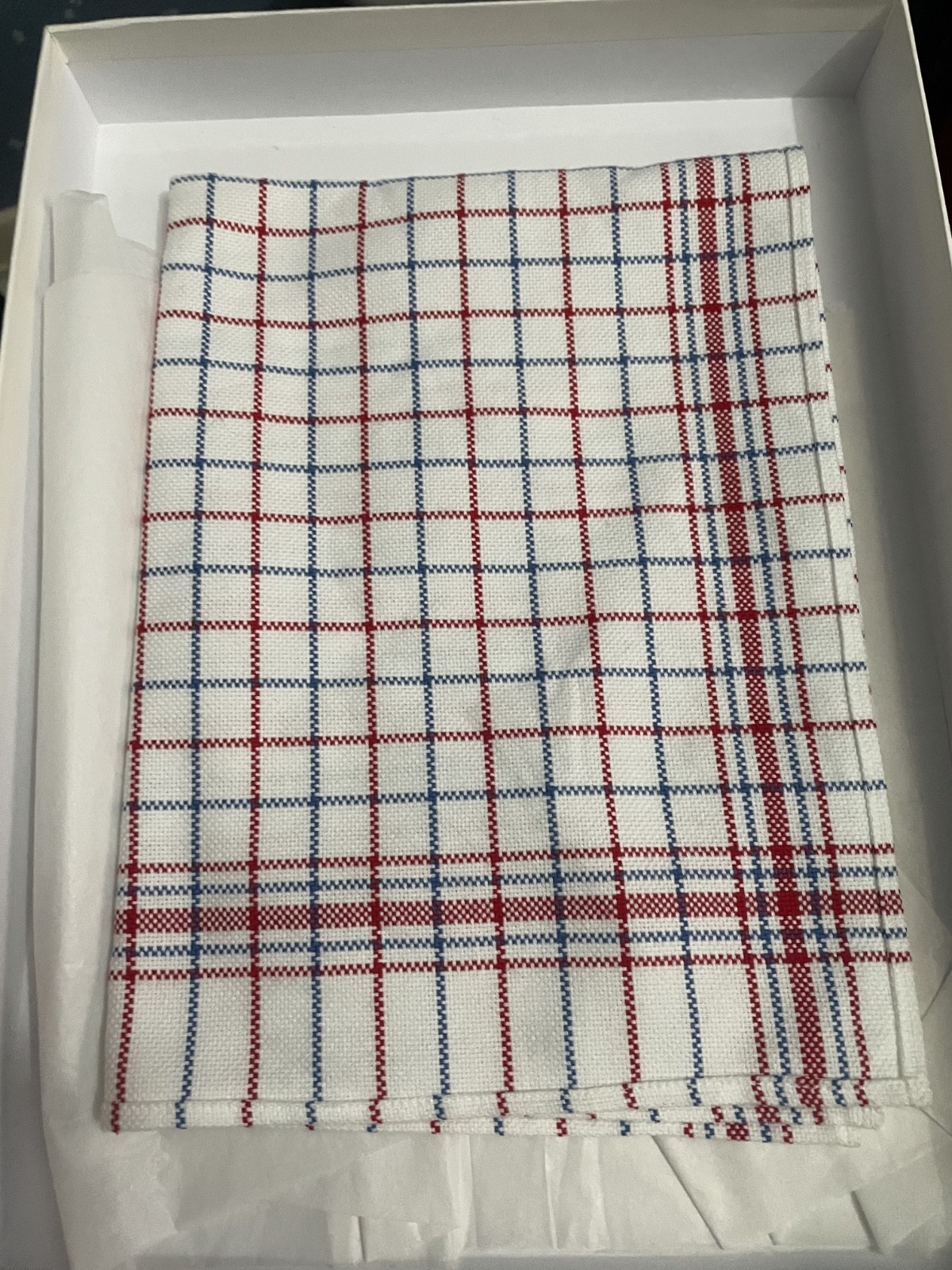 Maison Margiela Co-Ed Spring Summer 2022 Collection Scarf Foulard Runway – RARE