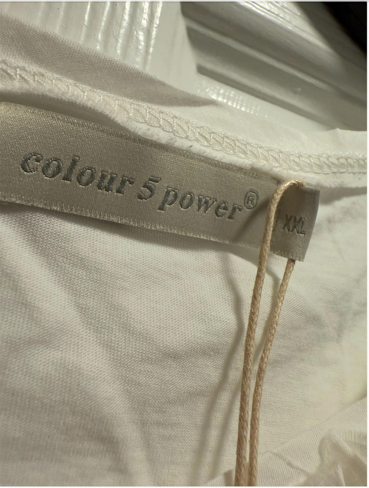 🔥 Elevate Your Style with This Luxe Colour – XXL! 🔥