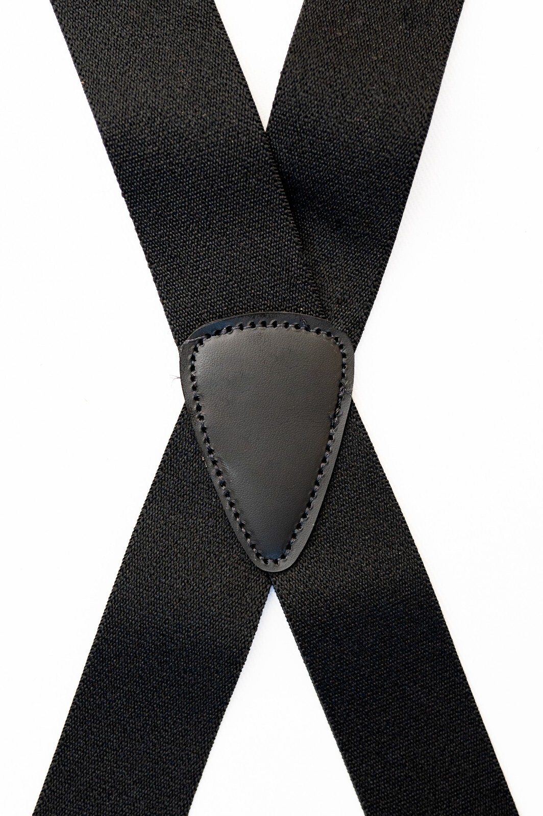 Suspenders for Men Belt Loop Many COLORS X Style 1 Inch MADE in USA