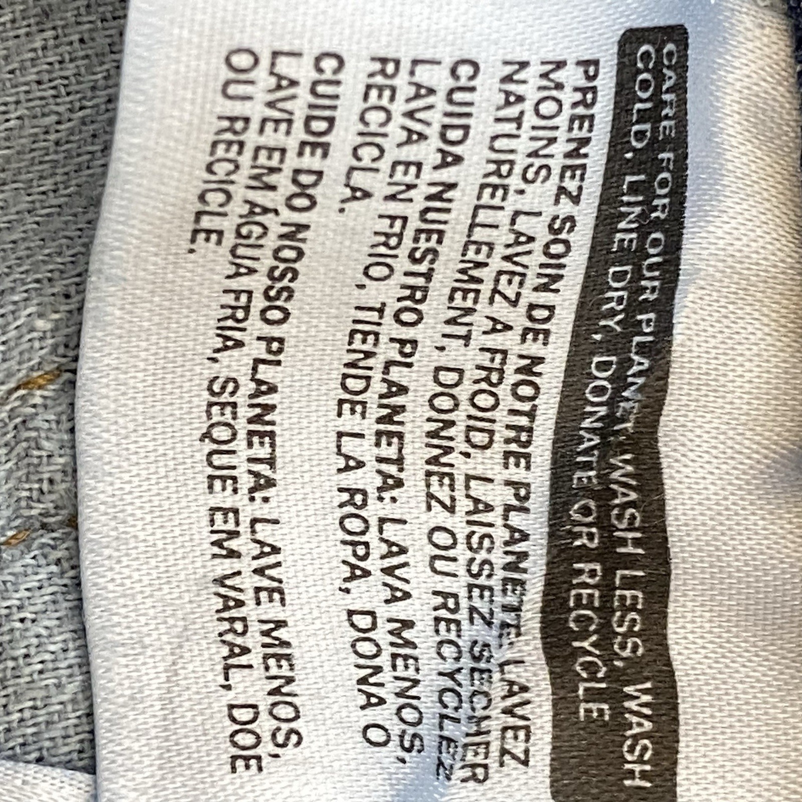 Levi’s NWT 505 Regular Fit Men’s Jeans W38 L34 Dark Stonewash Stretch Denim