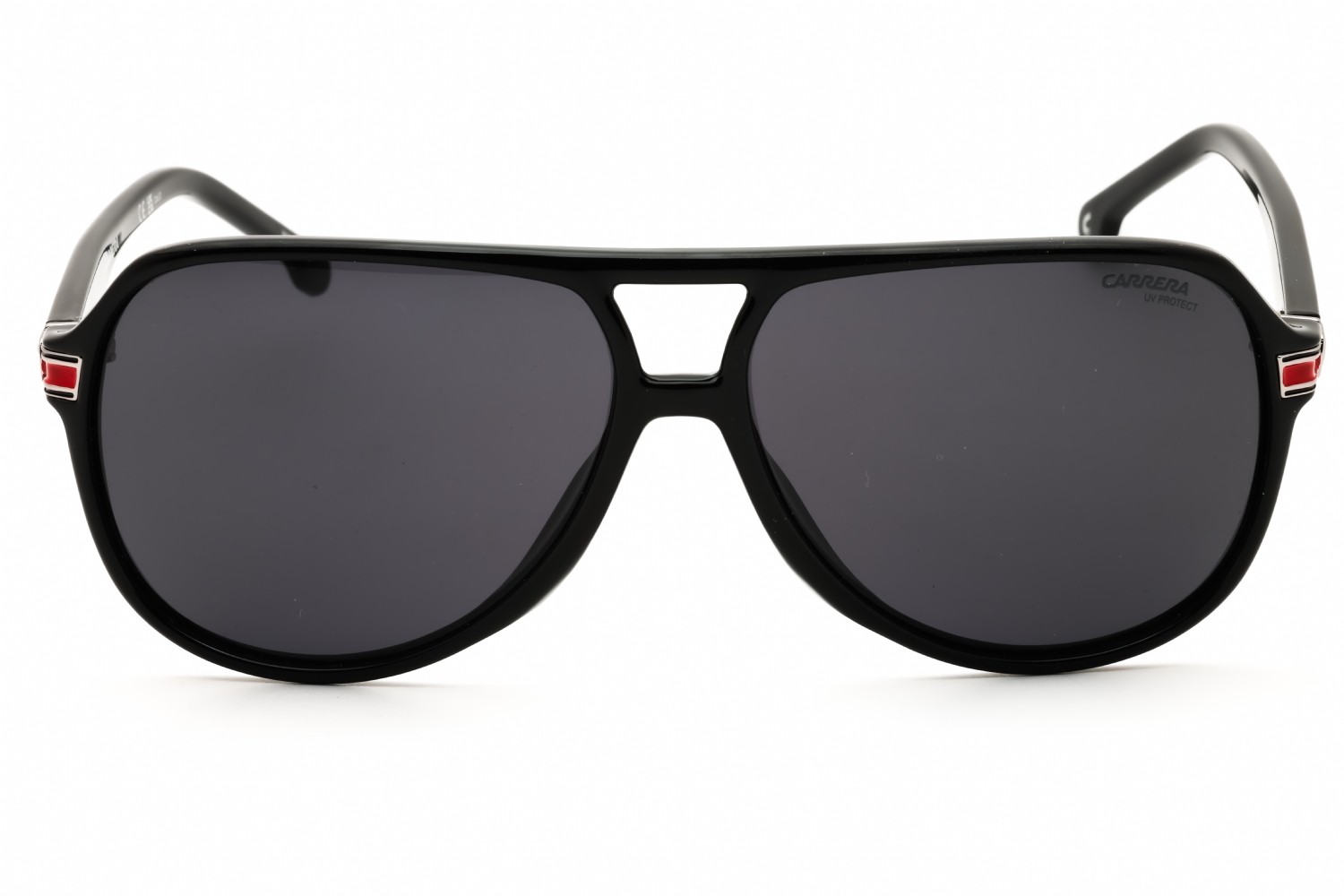 CARRERA CA1045-807-61 Sunglasses Frame Size 61mm 140mm 13mm BLACK Men