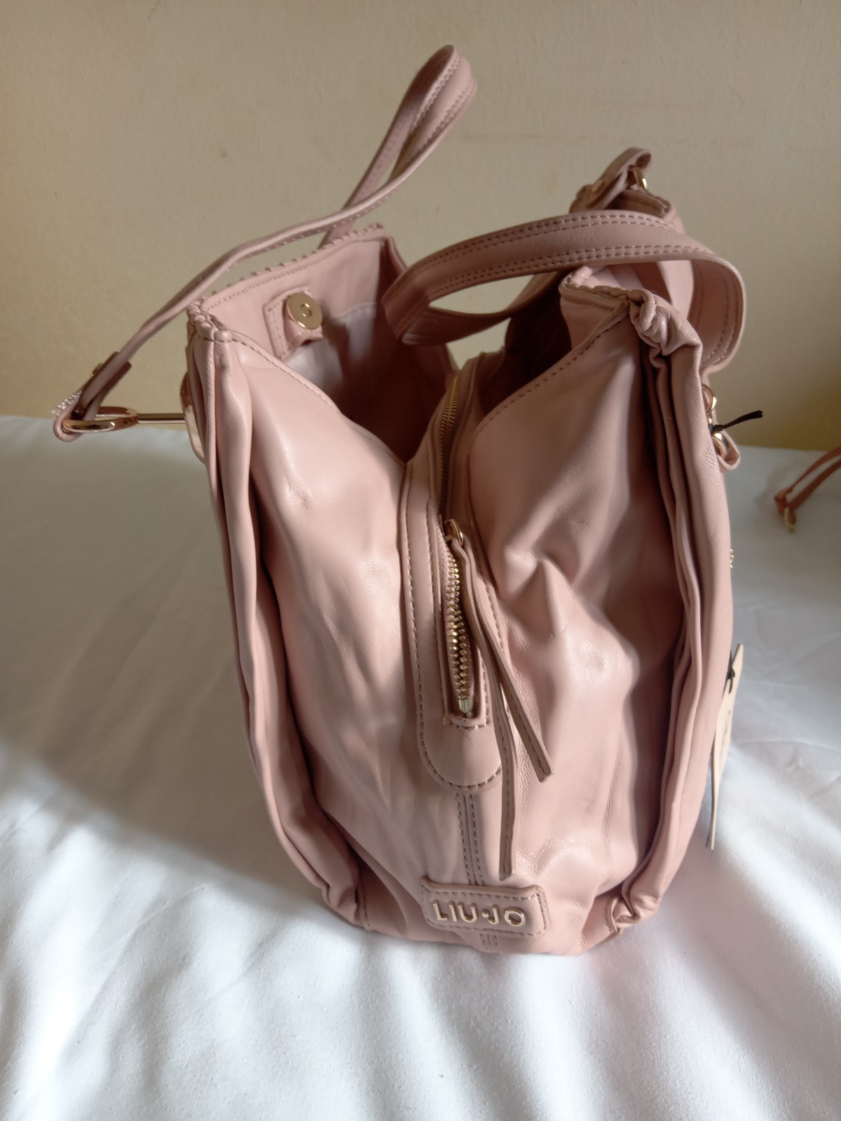 women’s liu jo bag