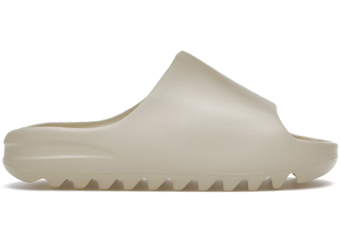 Size 10 – adidas Yeezy Slide Bone (2022/2023 Restock) – New