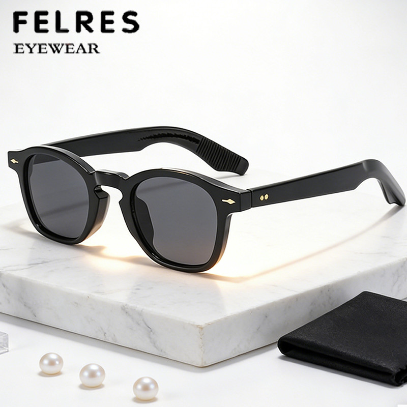 Men Women Tinted Orange Reading Sunglasses Shade Eyeglasses Sunglasses +2.0 +3.0