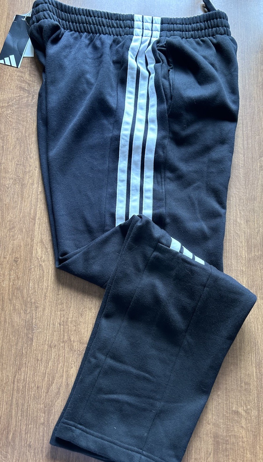 Lot Of 2 NWT Adidas Men’s Medium Multi Sport Pants