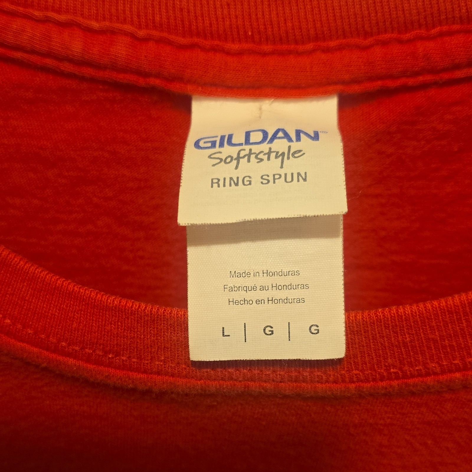 Vintage JC PENNEY Tshirt