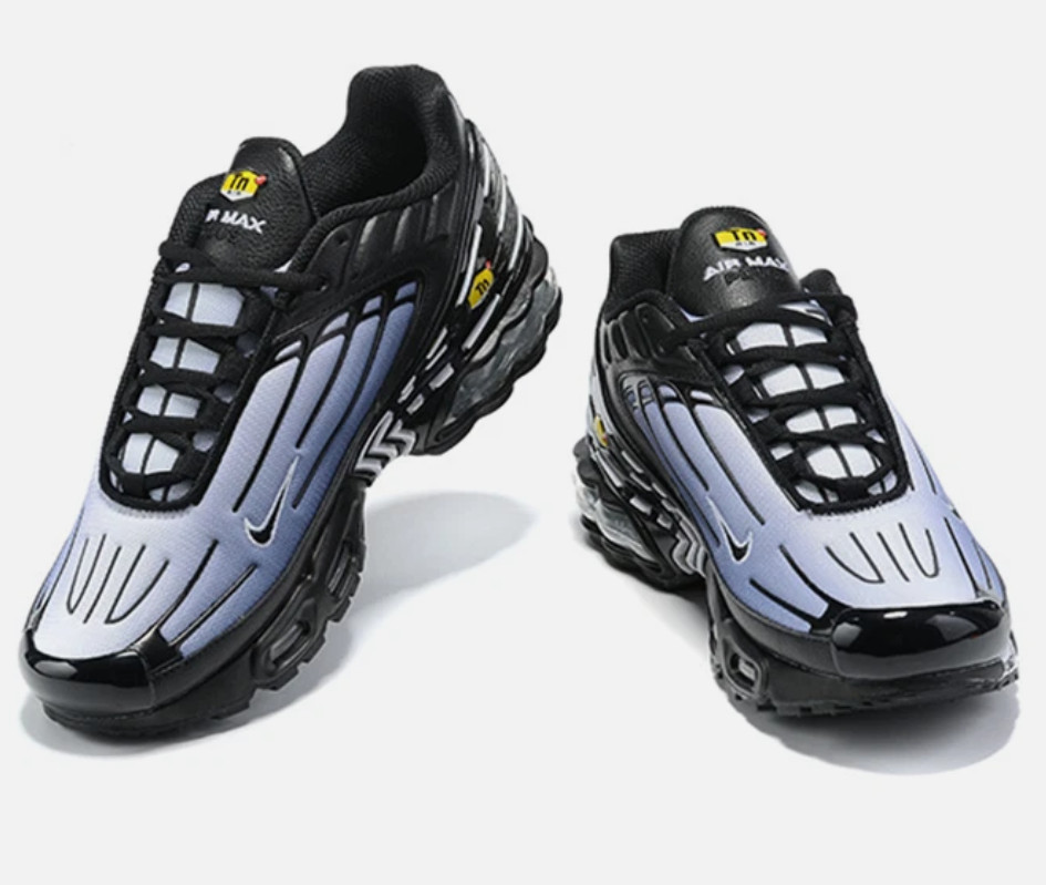 Nike Air Max Plus TN 3 Running Shoes Low Top Traniners Size US 7-12