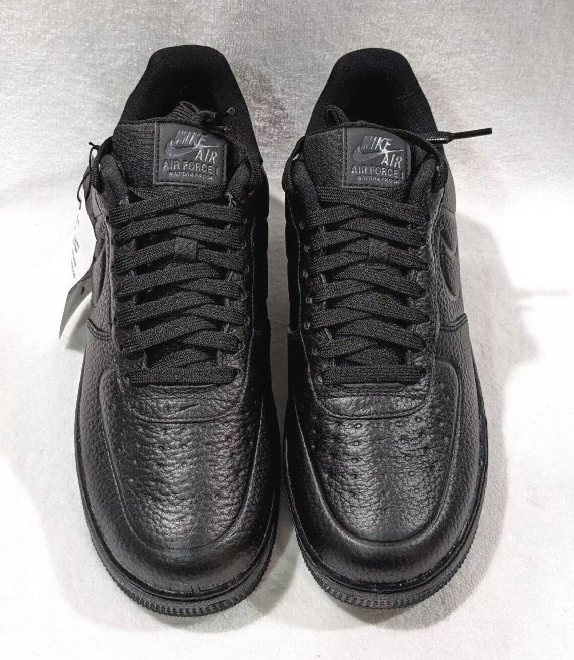 Nike Air Force 1 ’07 Pro-Tech Weatherized Waterproof All Season Trainer FB8875