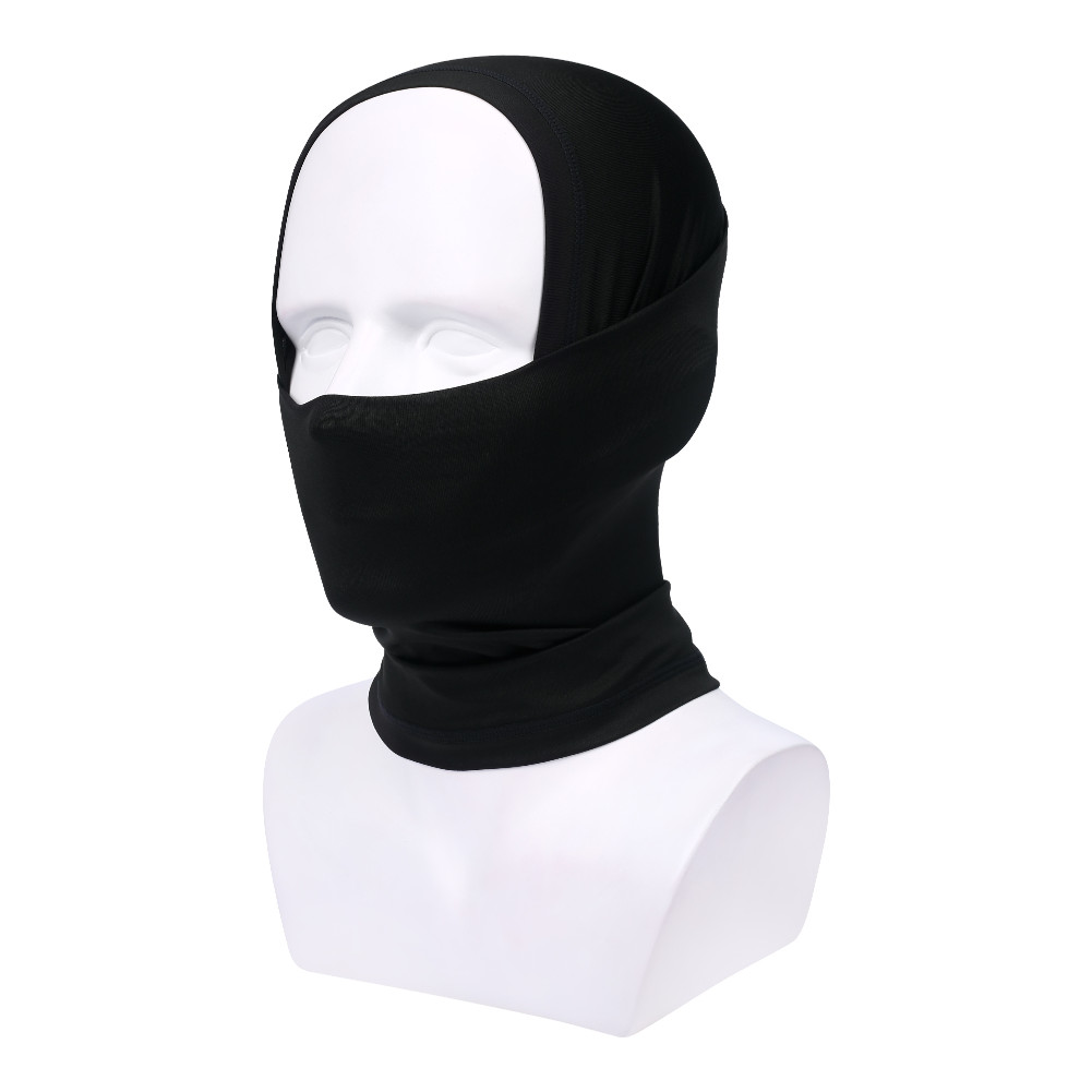 UV Protection Cooling Face Mask Cover Sports Bandana Balaclava Neck Gaiter Scarf