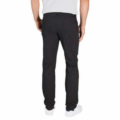 IZOD Men’s Stretch Pant Advantage Comfort Stretch Hidden Zipper Variety