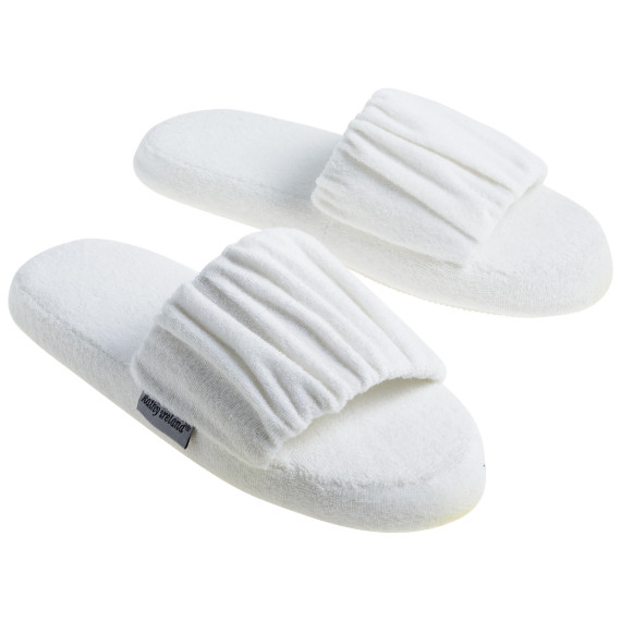 Kathy Ireland Jasmine Slide Slippers