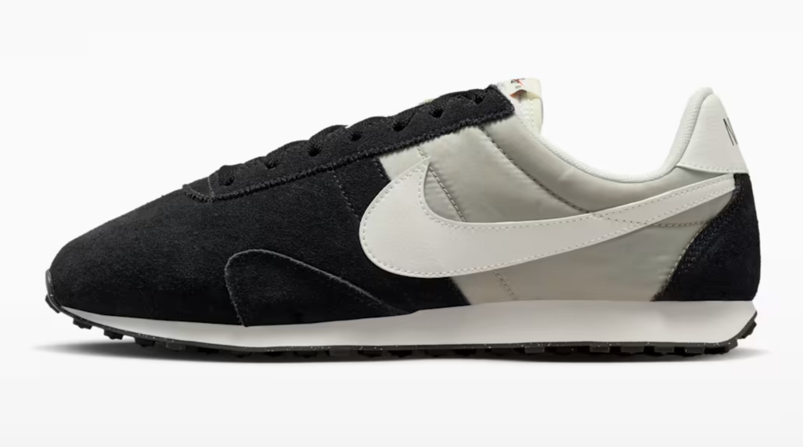 Nike Pre Montreal ’17 Black Sail Pale Grey SZ 9-11 Men’s 898031-001