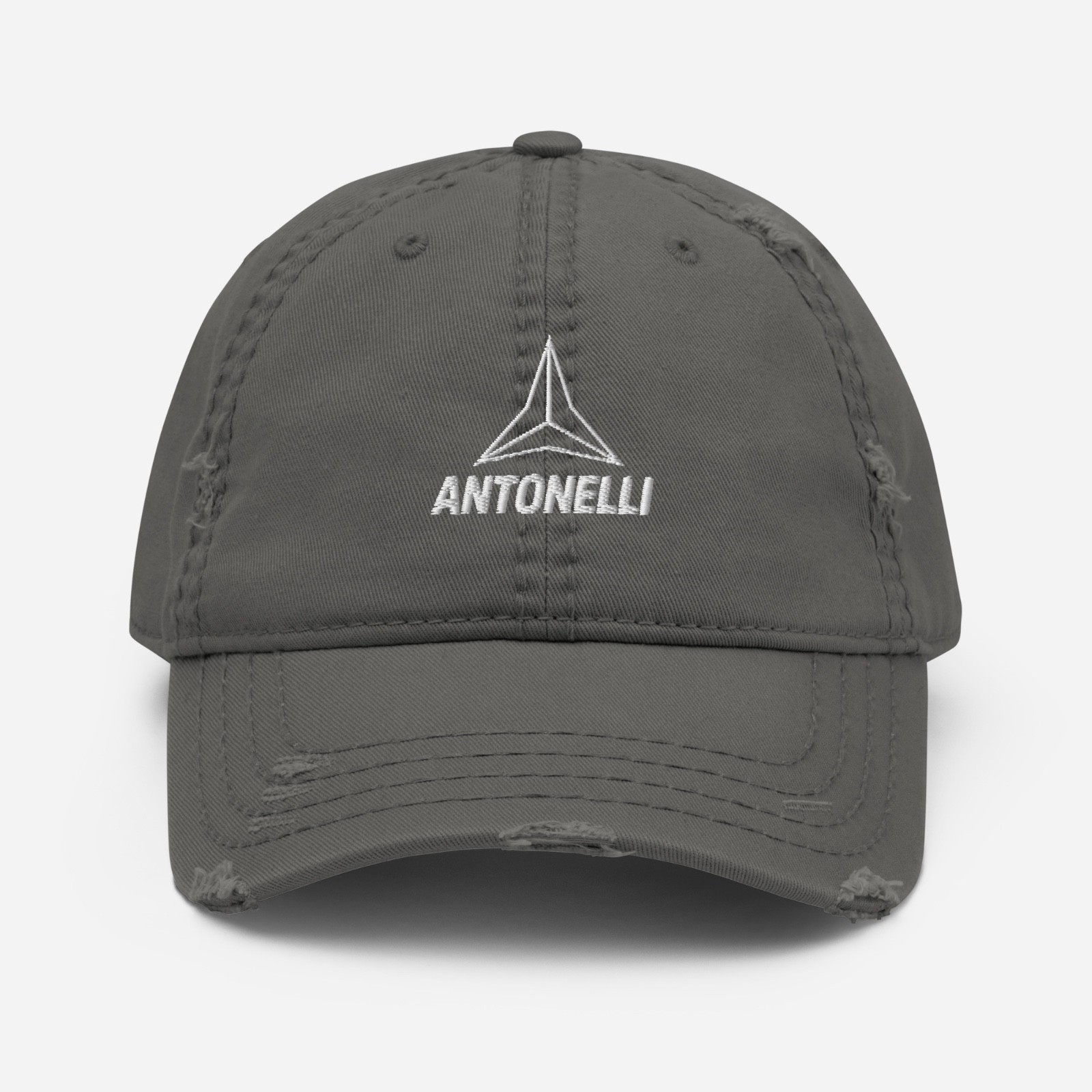 Kimi Antonelli #12 Embroidered Dad Hat Mercedes F1 2026 Fan Merch Cotton Cap