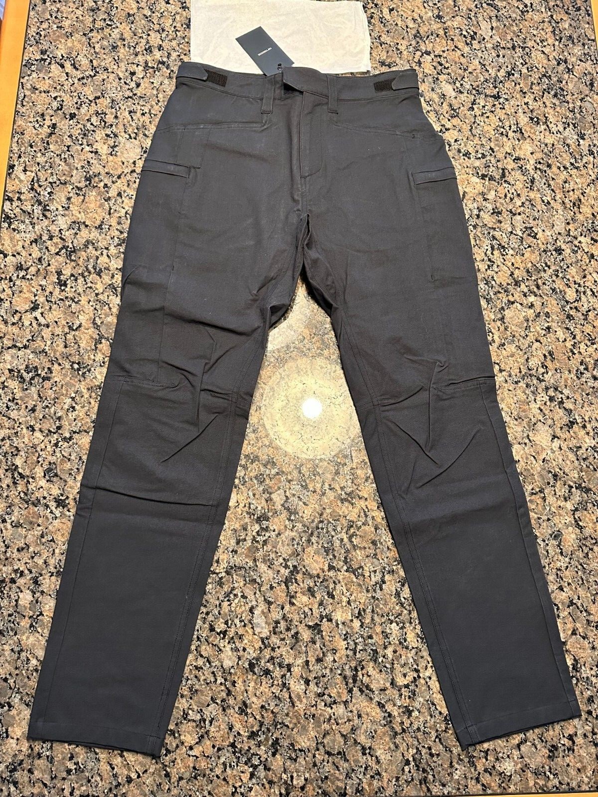 Ten Thousand Tactical Pant, Colors- Black And OD Green, Waist Size 30, 32, Tags