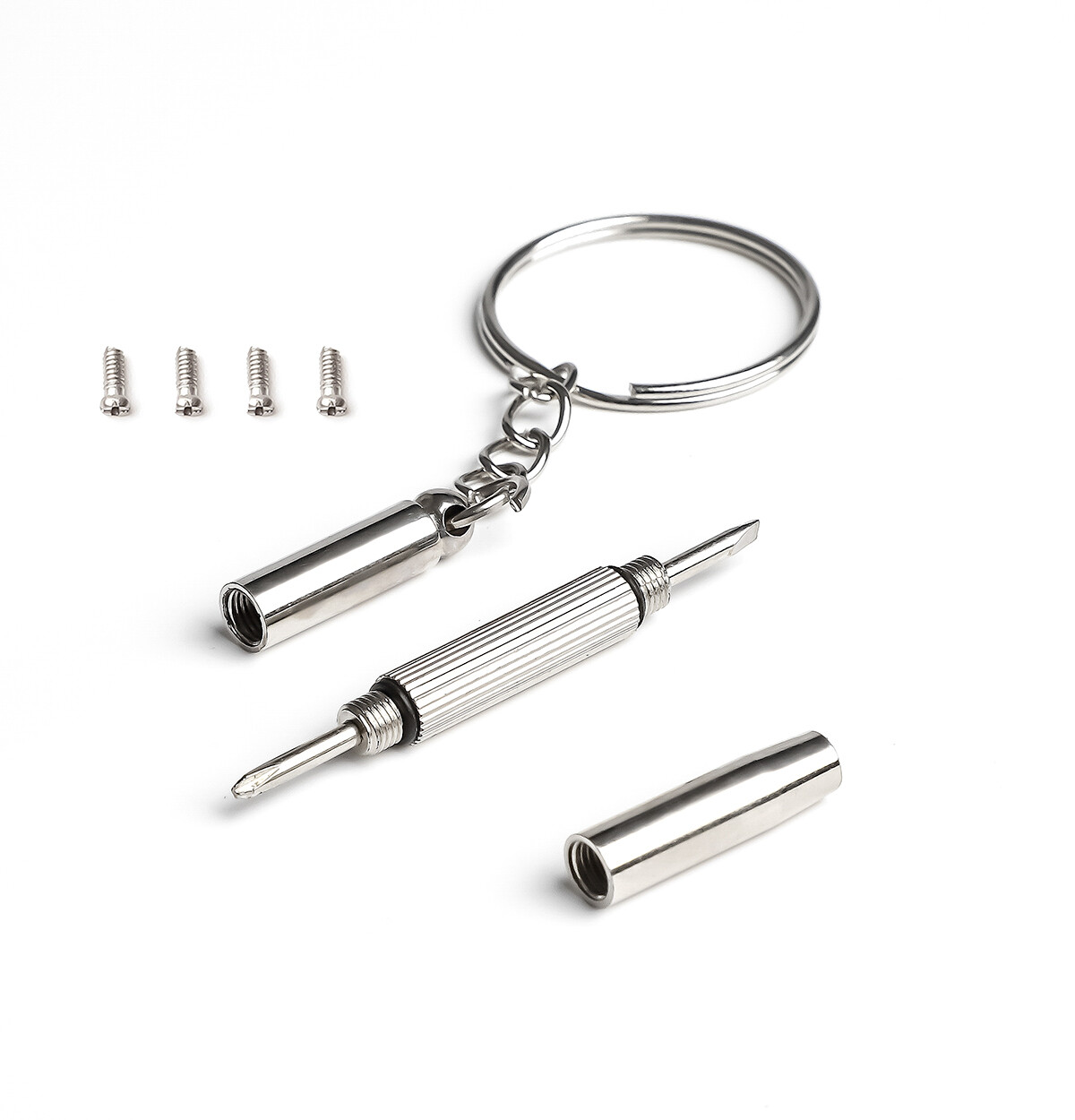 Replacement Screws for Oakley Square Wire 2.0 Sunglasses Repair Kit