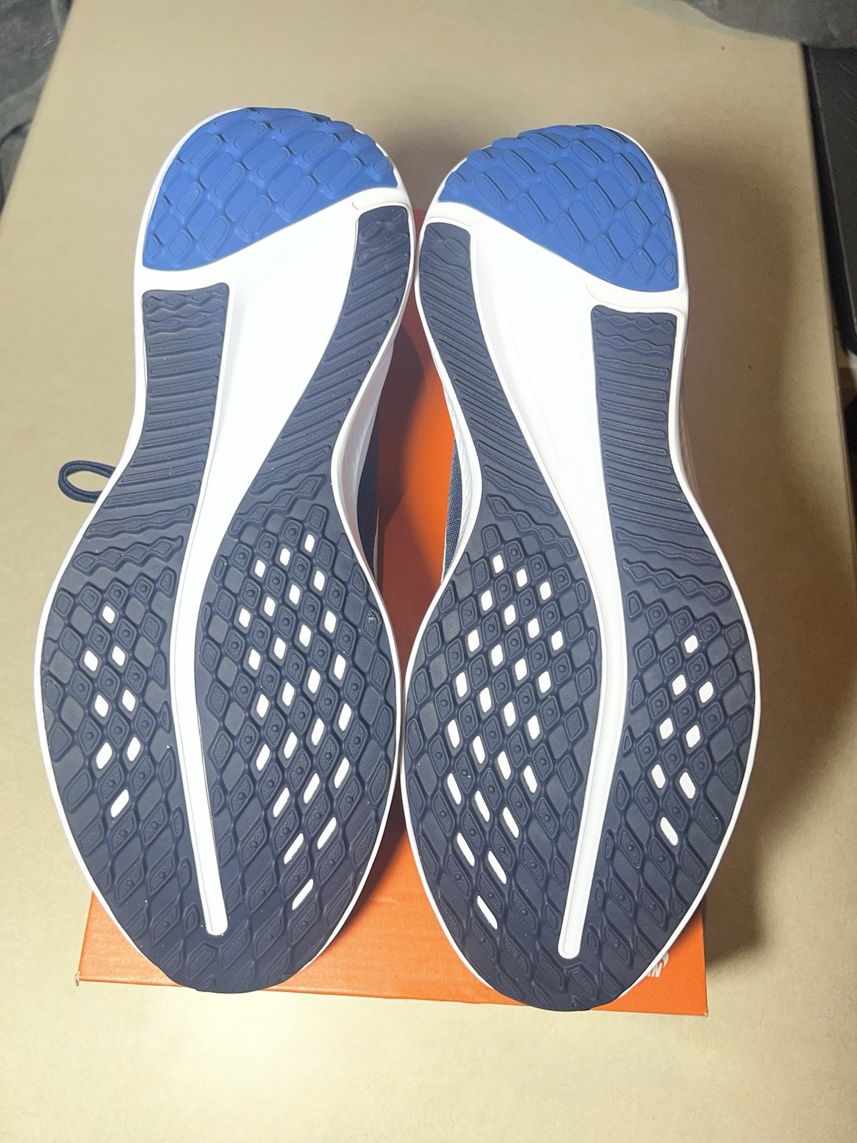 Size 13 – Nike Quest 5 Midnight Navy