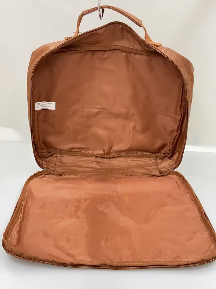 Vasco Briefcase Leather BRW