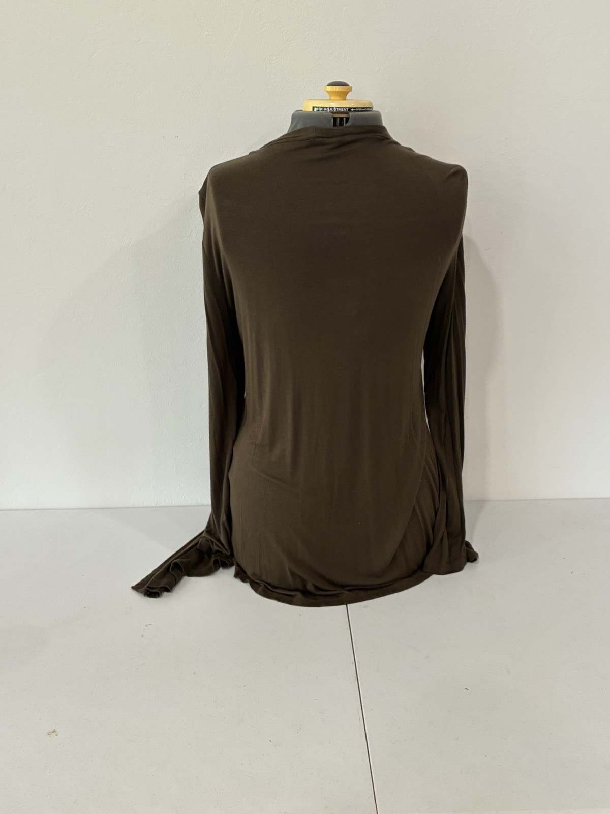 Zenana Outfitters 2X Green Cardigan