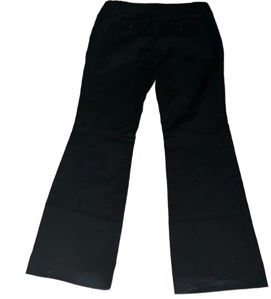 J.Crew City Fit Black Sz 4S – Preppy Classic Workwear