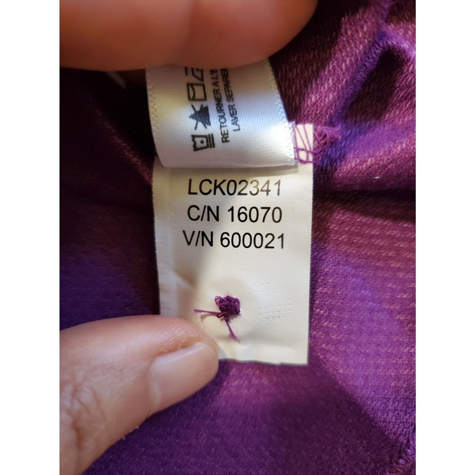 Cutter & Buck Womens S Golf Shirt Short Sleeve CBDryTecLuxe Nanotex Fabric EUC