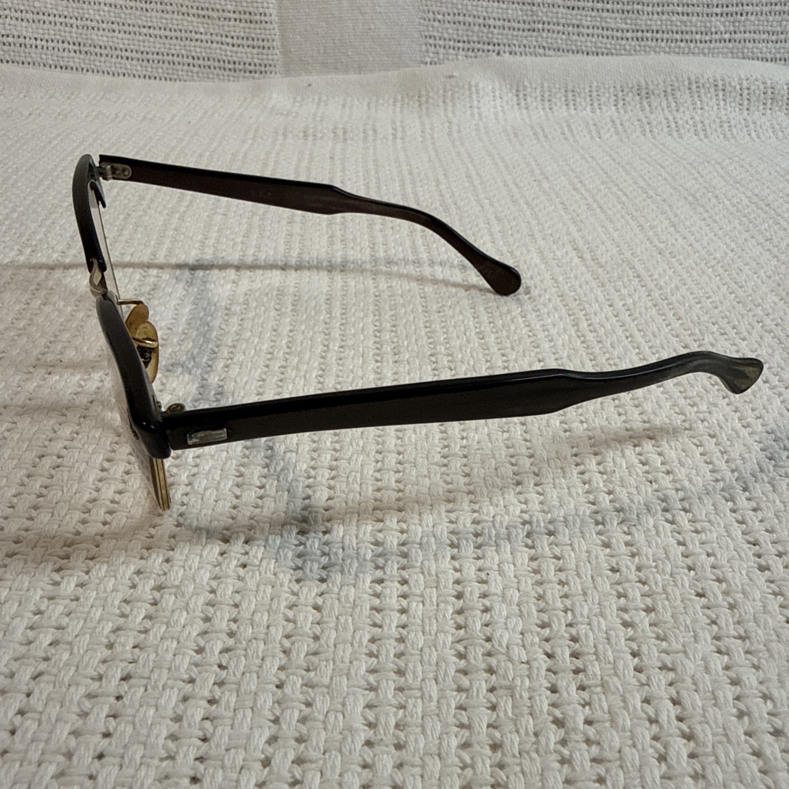 Vintage American Optical 1/10 12K Frame 5 1/4 Made In USA