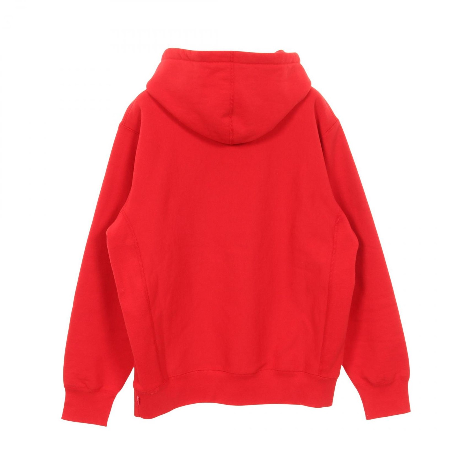 Supreme Bandana Box Logo Cotton Hoodie – DUTY FREE