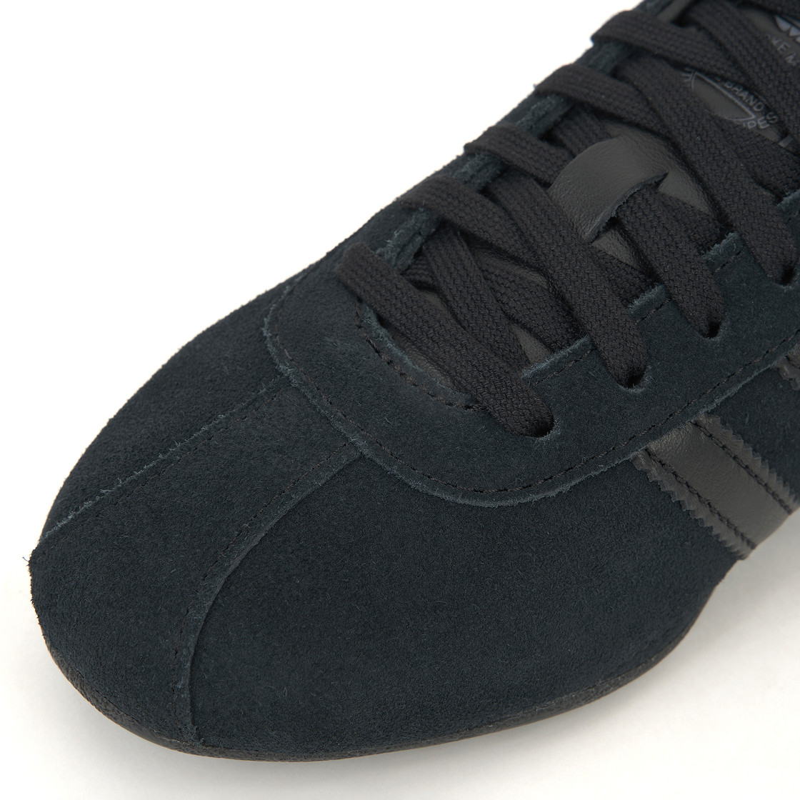 Adidas Tokyo Core Black Grey Five IH3990 Authentic Women