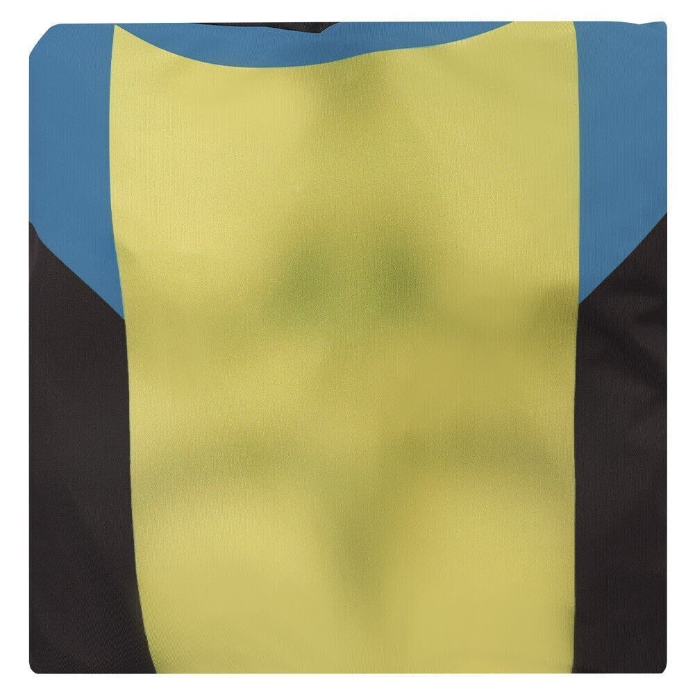 Mark Grayson Jumpsuit Cosplay costume Halloween Comic Invincible Mark Wig sets