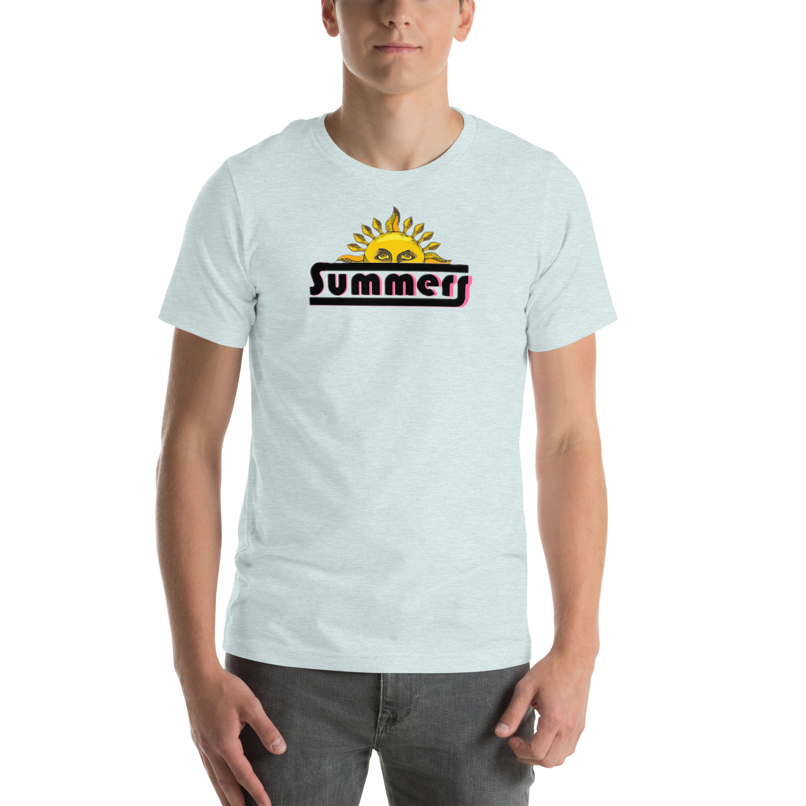 Vintage Summers Beach Club T-Shirt – Iconic Hampton Bays Nightlife