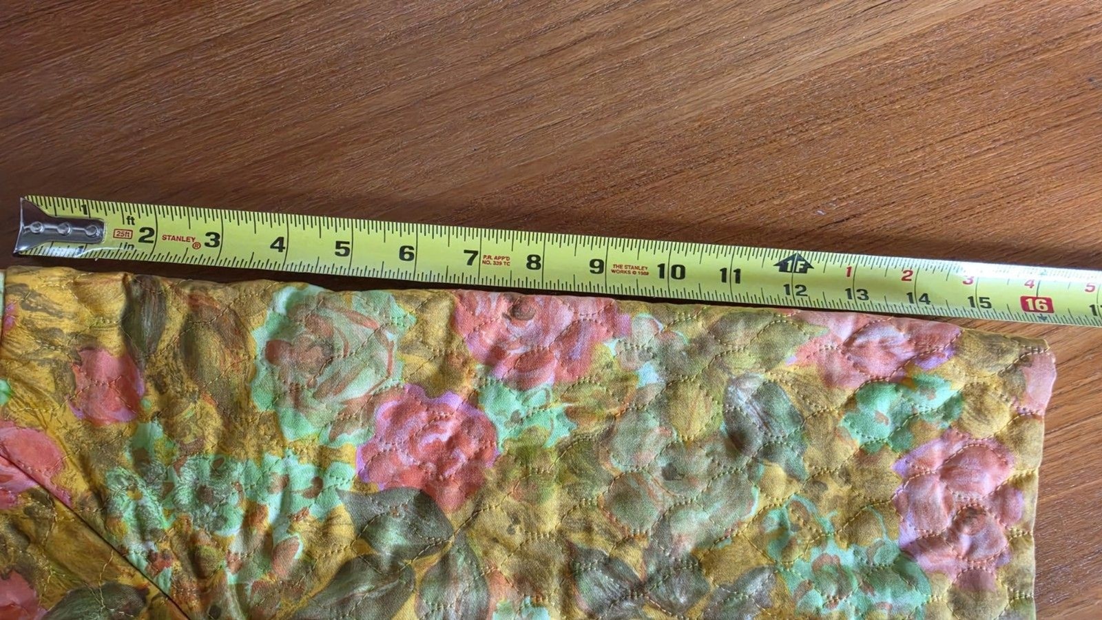 Vintage Women’s House Coat